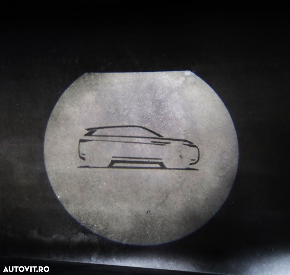 Land Rover Range Rover Evoque - 39