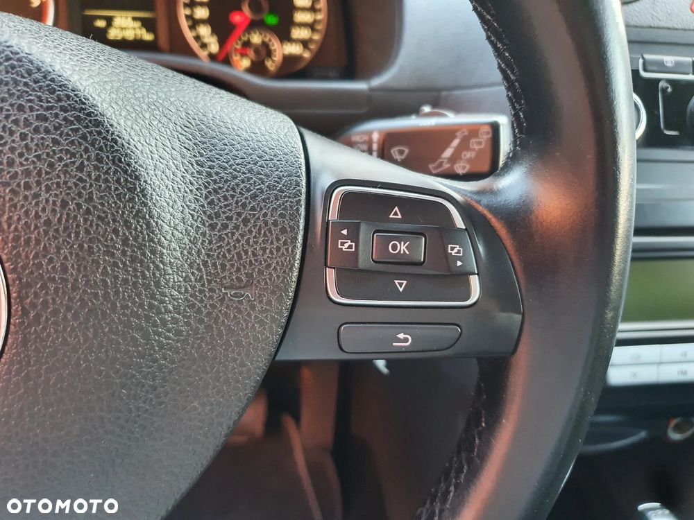 Volkswagen Caddy Maxi DSG - 18