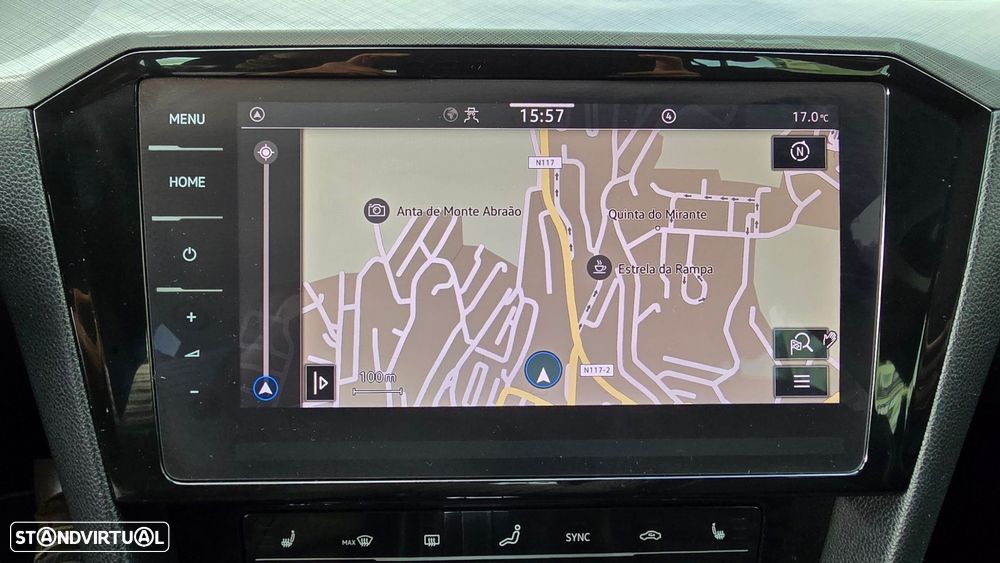 VW Passat Variant 1.4 TSI GTE Plug-in - 20