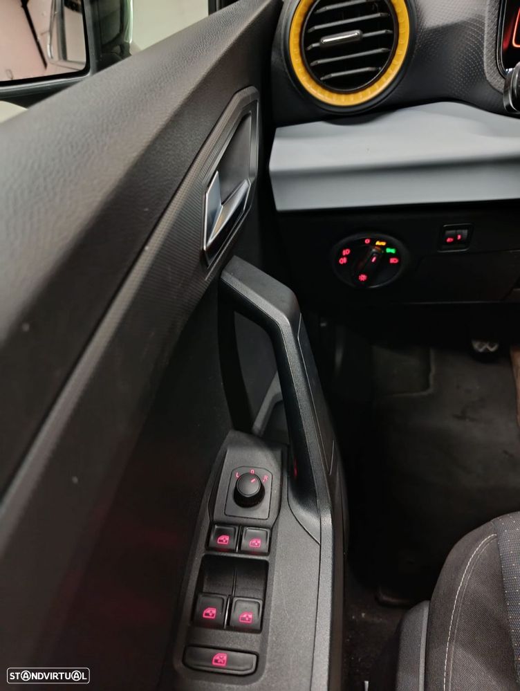 SEAT Arona 1.0 TSI Style - 20