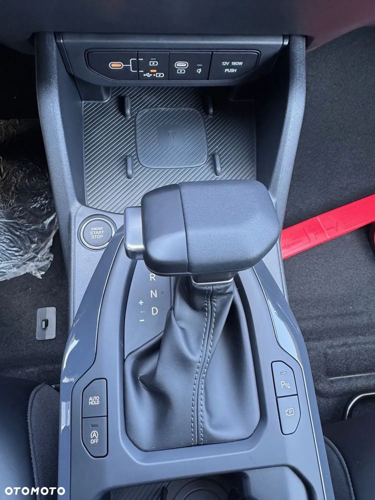 Kia K4 1.6 T-GDI L - 18