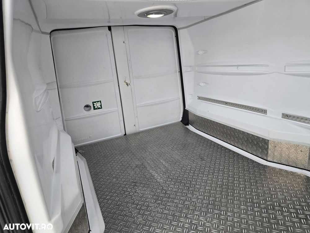 Mercedes-Benz Vito 2.2 CDI LUNG frigorific KERSTNER 0 grade. - 25
