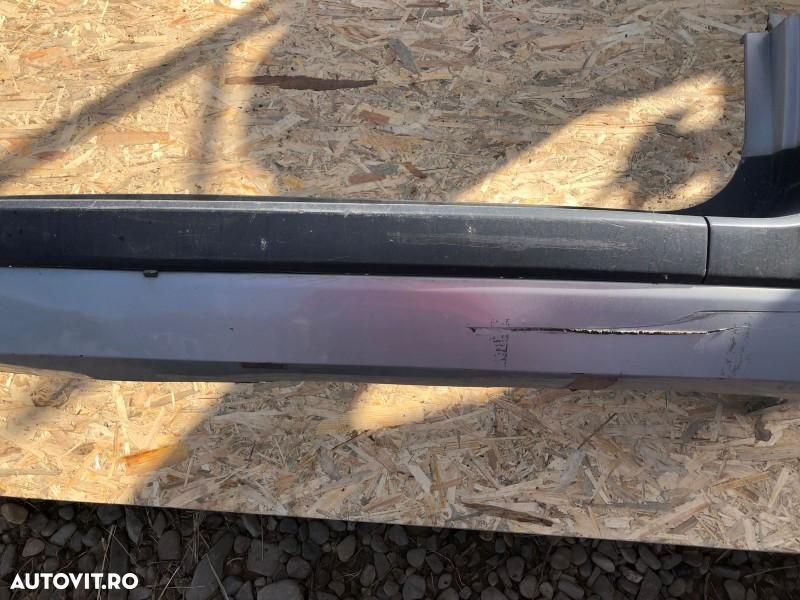 Bara spate Renault Megane 2 [2002 - 2006] - 3