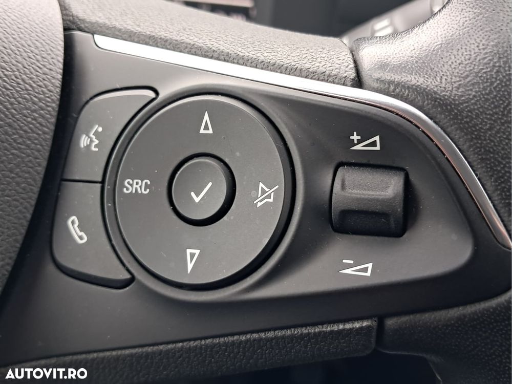 Opel Mokka Mokka-e 50 kWh Edition - 17