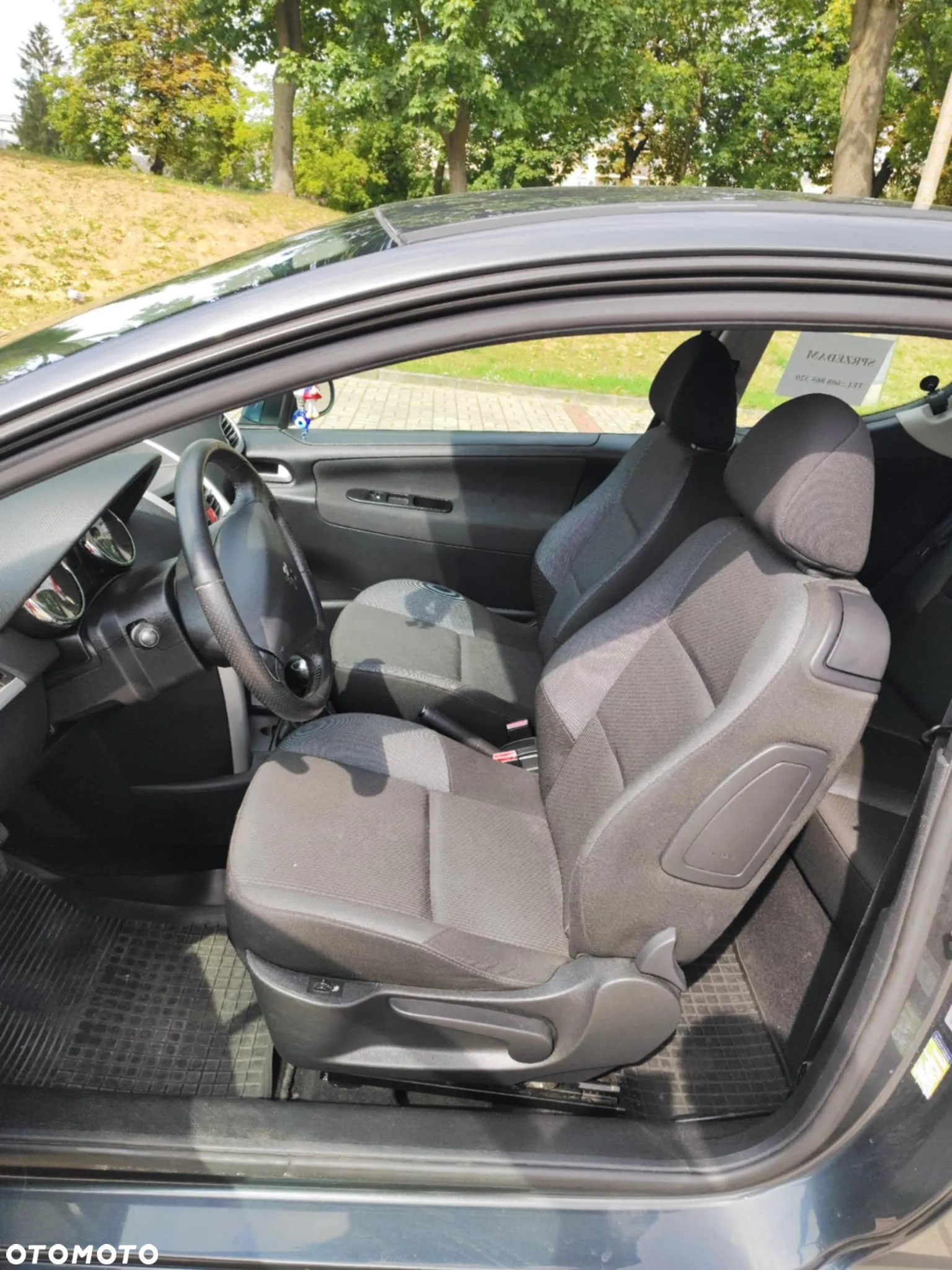 Peugeot 207 - 11