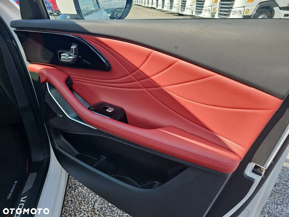 Omoda 9 1.5 Super Hybrid Exclusive AWD - 21