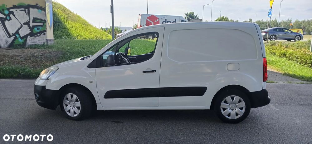 Citroën Berlingo - 6