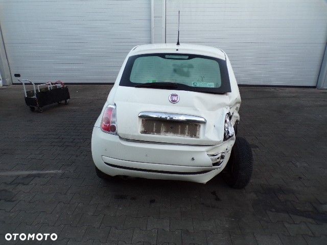 Części - Fiat 500 II 1.2 8V 69 KM HB 11R - 4