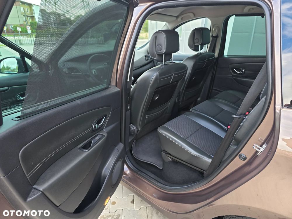 Renault Scenic TCe 130 Bose Edition - 34