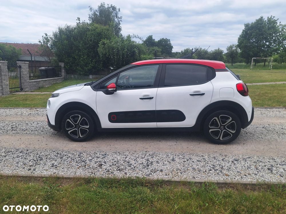 Citroën C3 - 5