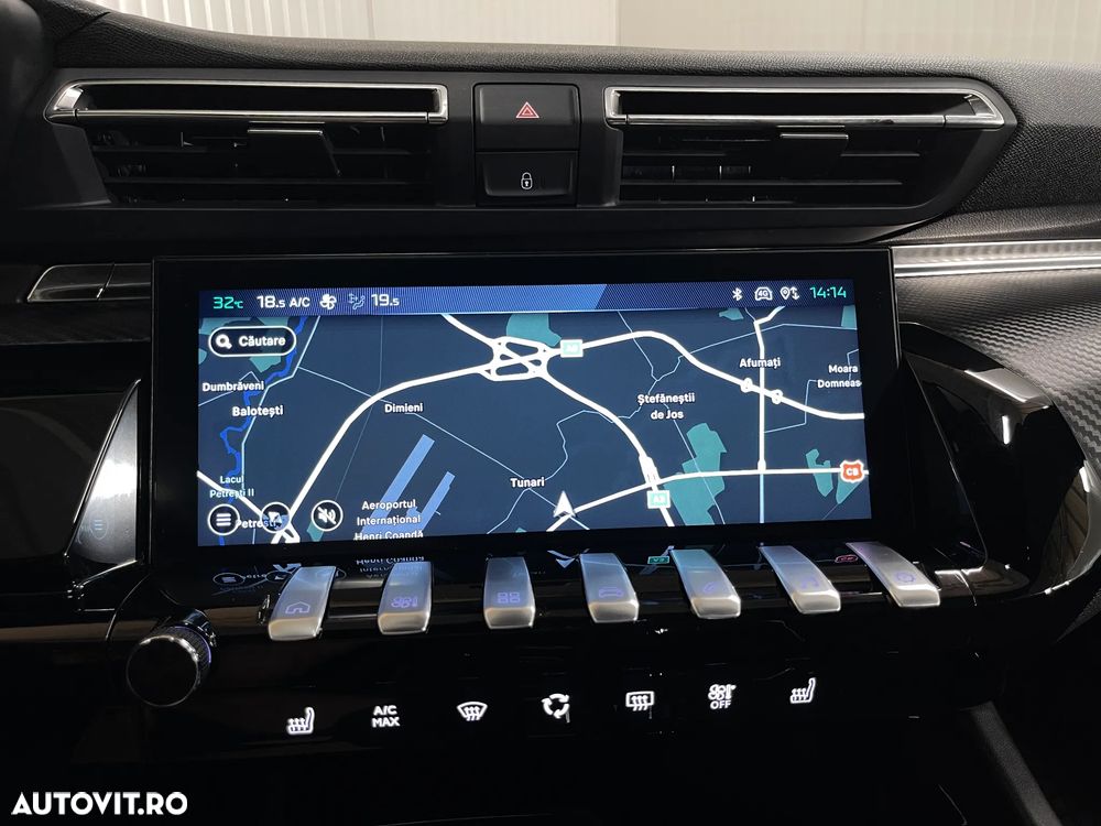 Peugeot 508 1.5 BlueHDI S&S EAT8 Allure Pack - 17