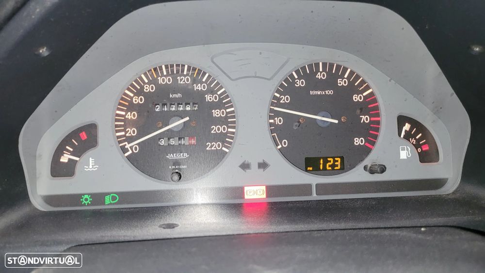 Peugeot 106 1.1 Open - 12