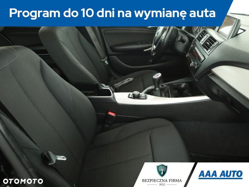 BMW Seria 1 - 9