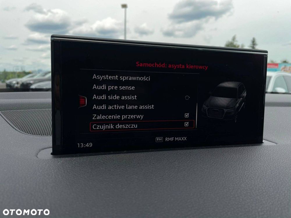 Audi Q7 - 31