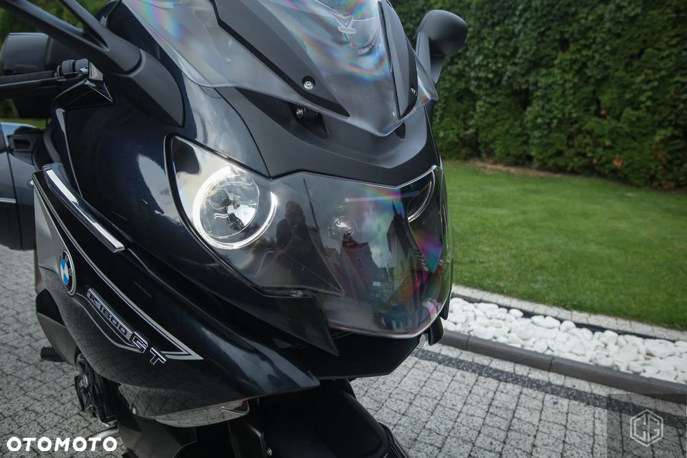 BMW K - 7