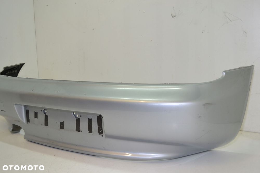 BMW E36 Z3 ZDERZAK BELKA TYŁ 8397515 - 2