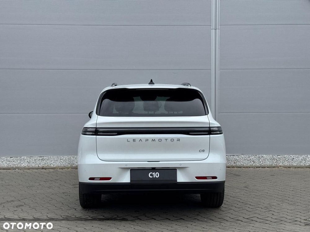 Leapmotor C10 - 4