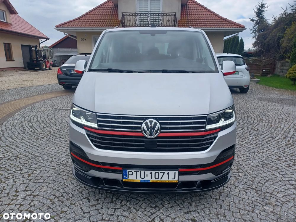 Volkswagen Caravelle 6.1 2.0 TDI L1 Comfortline DSG - 6