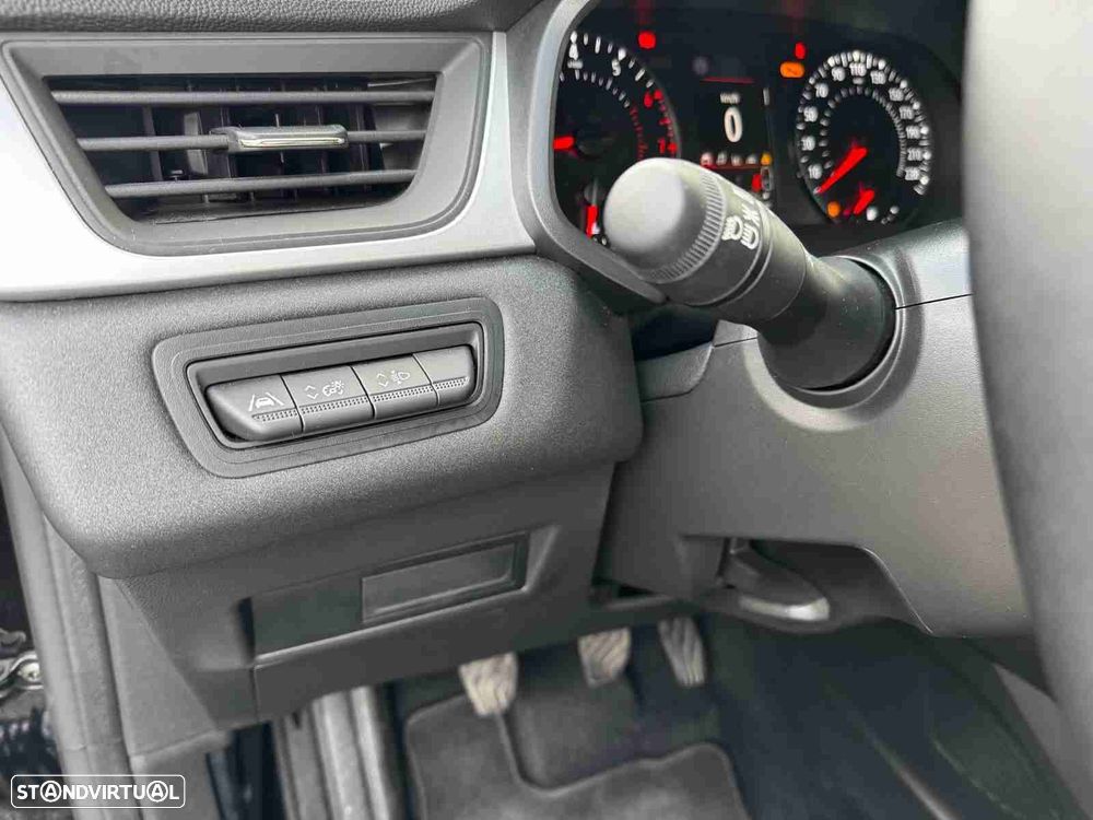 Mitsubishi ASX 1.0 MPI-T Invite - 13