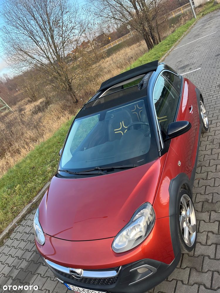Opel Adam - 18