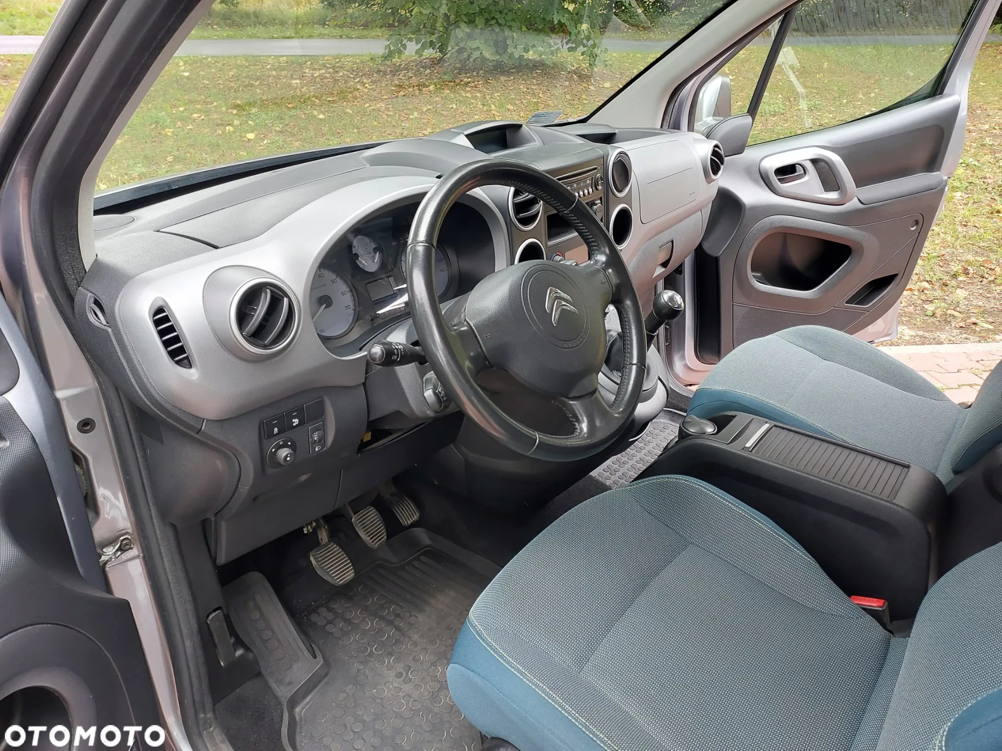 Citroën Berlingo 1.6 BlueHDi Feel Edition - 10