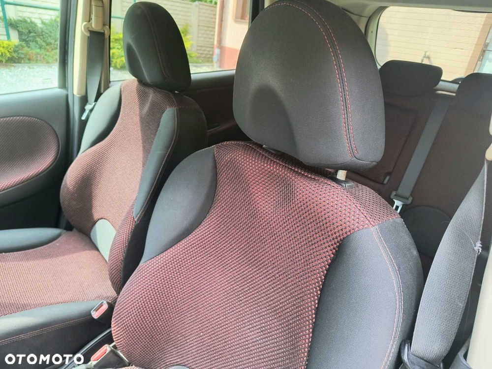 Nissan Note - 4