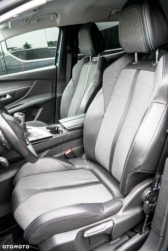 Peugeot 3008 - 6