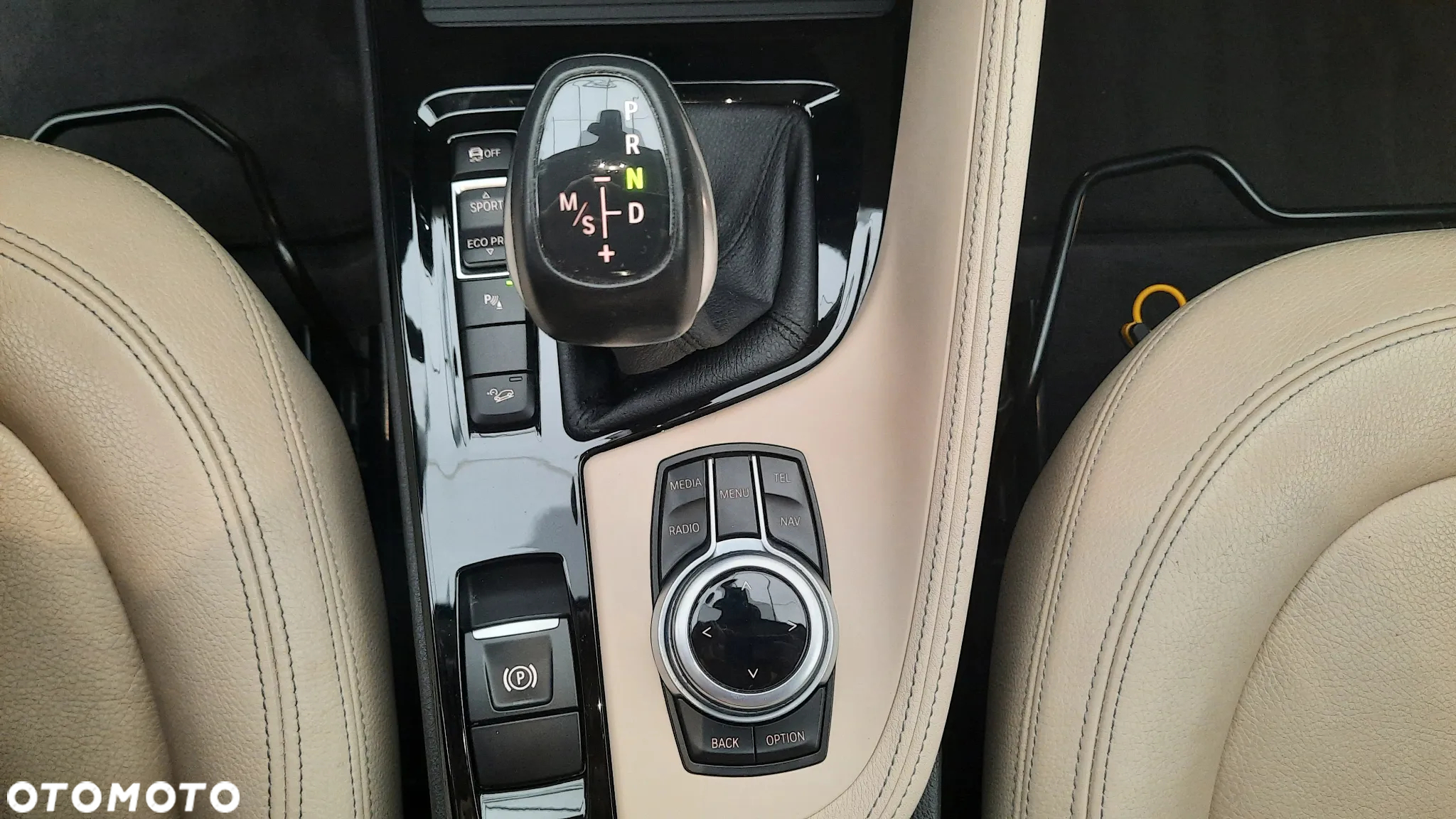 BMW X1 xDrive18d - 20