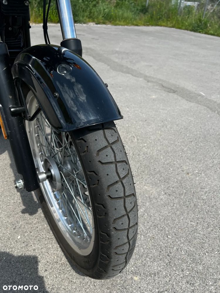 Benelli IMPERIALE 400 - 11