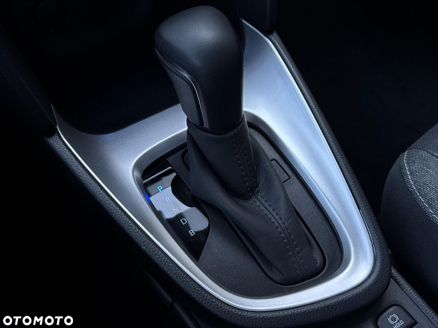 Toyota Yaris Cross - 23
