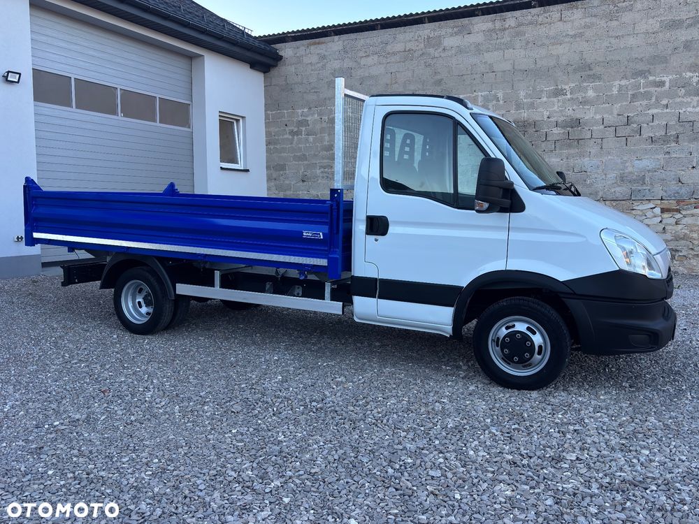 Iveco Daily - 23