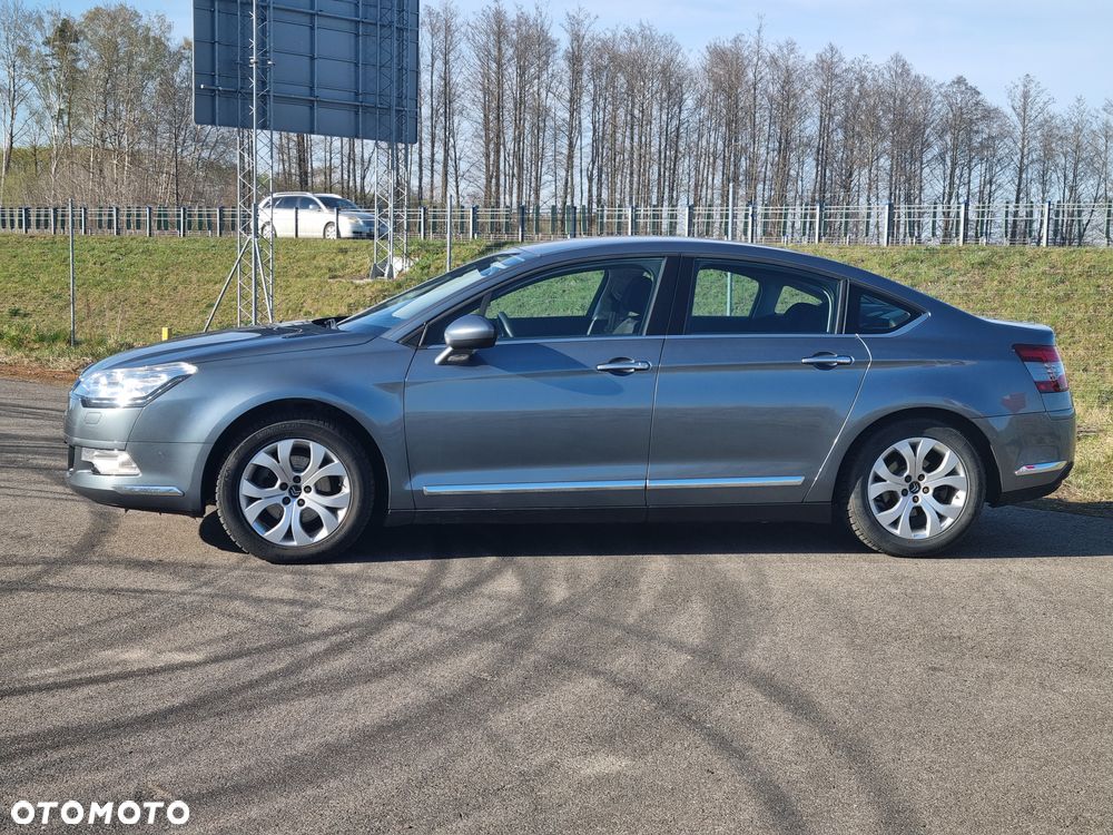 Citroën C5 1.6 THP Selection - 2