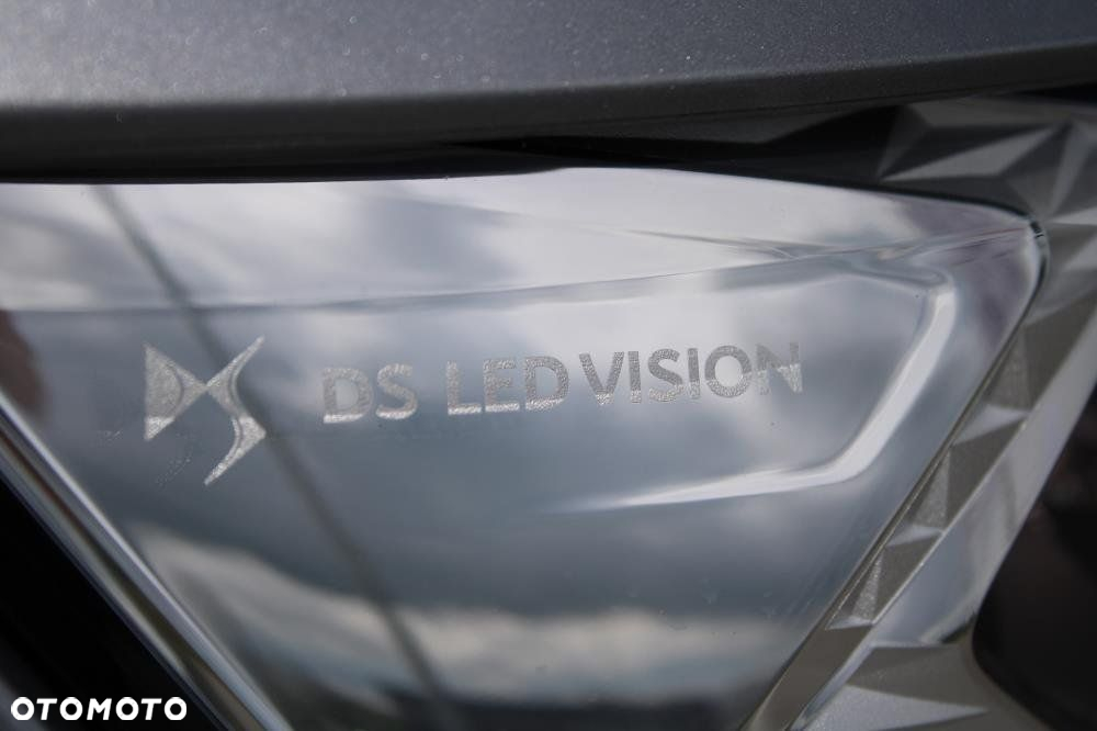 DS Automobiles DS 7 Crossback - 8