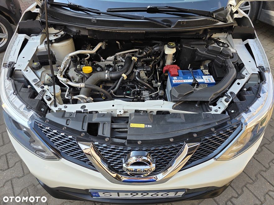 Nissan Qashqai 1.2 DIG-T N-Connecta - 13