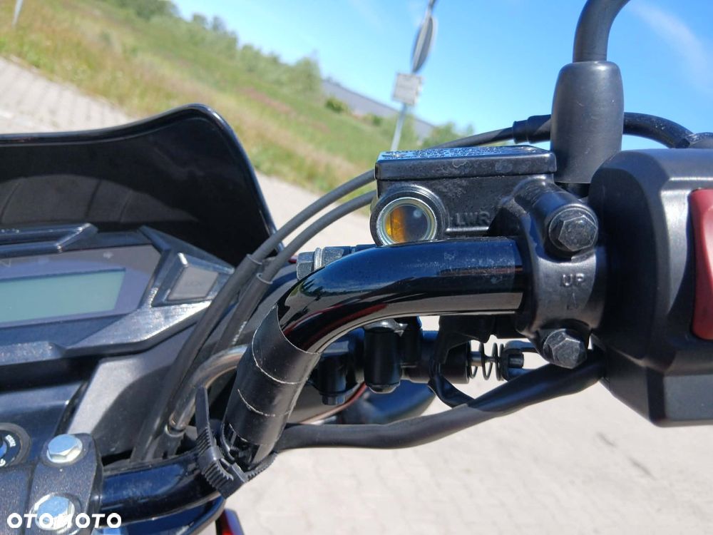Honda CB - 3