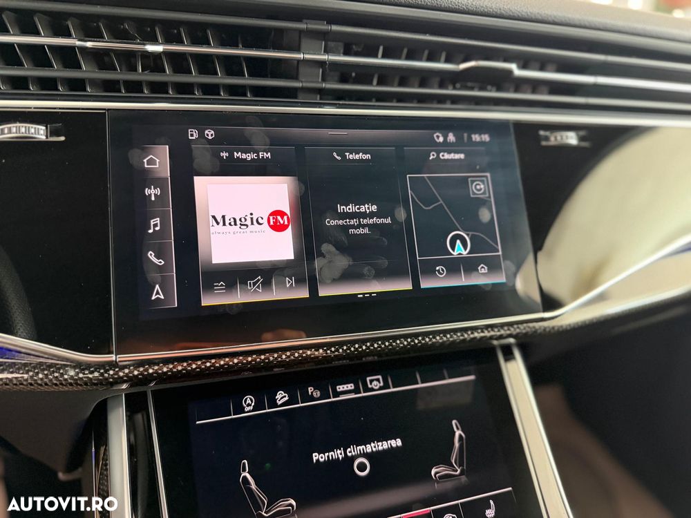 Audi Q7 50 TDI quattro Tiptronic S line - 13