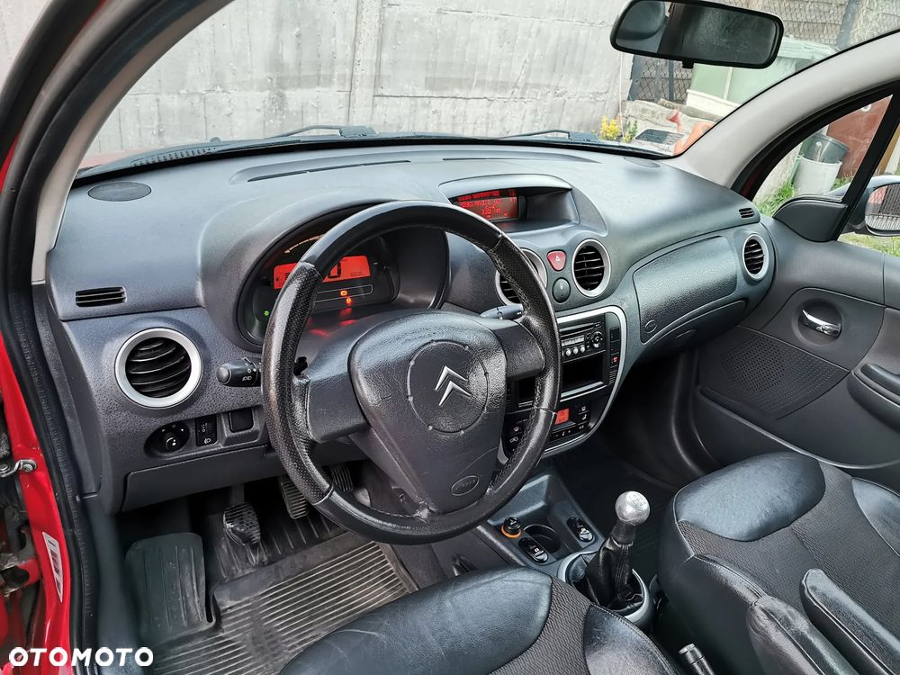 Citroën C3 1.6 HDi FAP VTR - 23