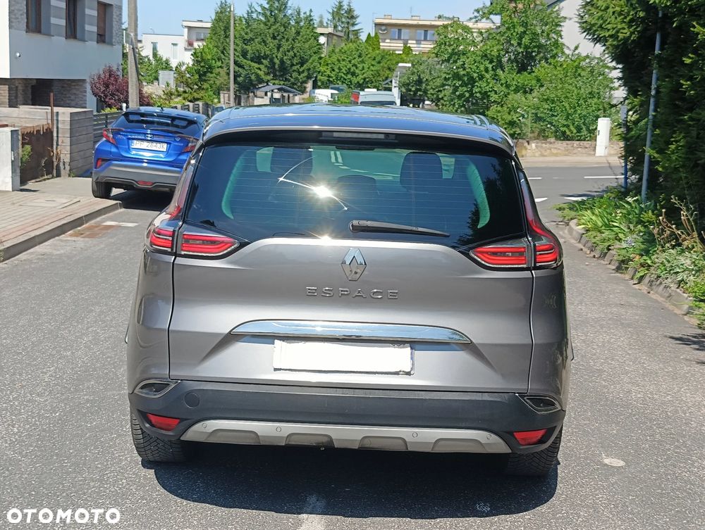 Renault Espace Energy dCi 160 EDC Business - 32