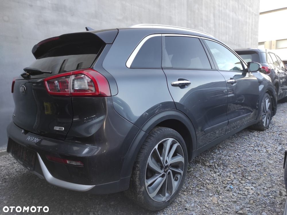 Kia Niro - 3