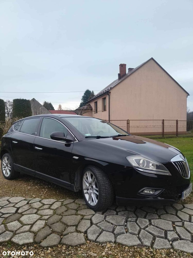 Lancia Delta 2.0 MultiJet 16v Platinum - 1