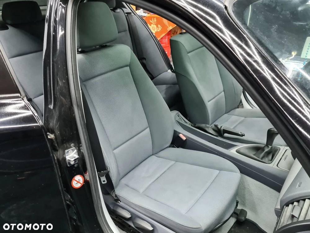 BMW Seria 1 - 4