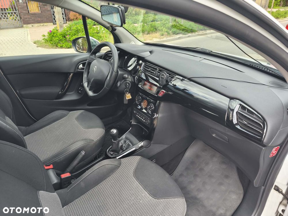 Citroën C3 1.2 VTi Selection - 8