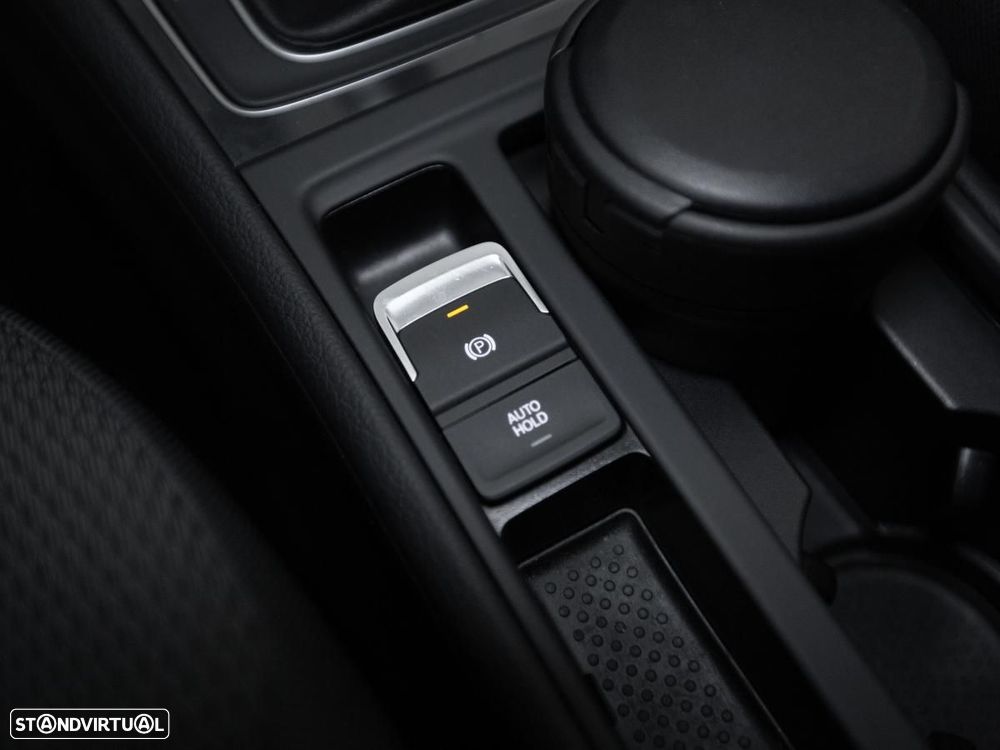 VW Golf Variant 1.6 TDi Confortline - 19