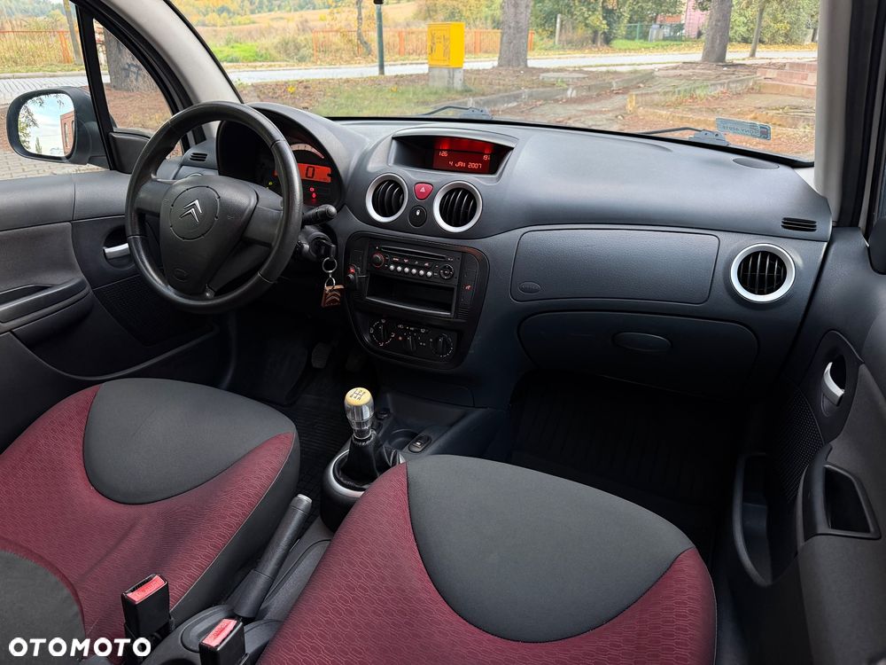 Citroën C3 - 7
