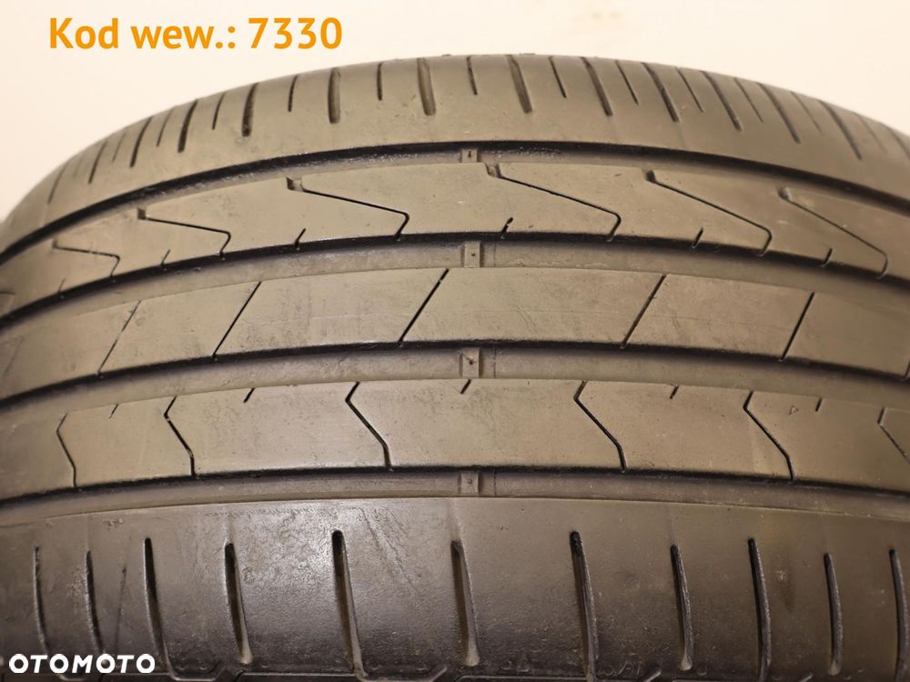 Hankook Ventus Prime 3 - 235/40 R18 - 8