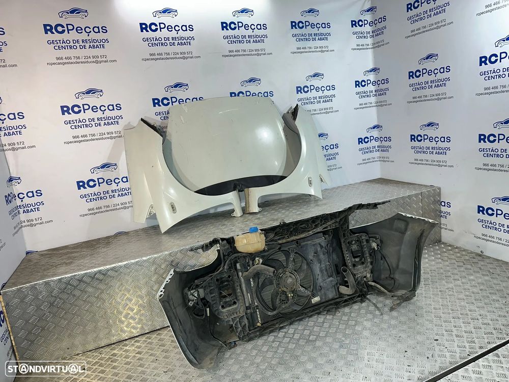 .Frente Completa Fiat Grand Punto EVO 199 Mk3 1.4i 77cv 2005 a 2018 - 9