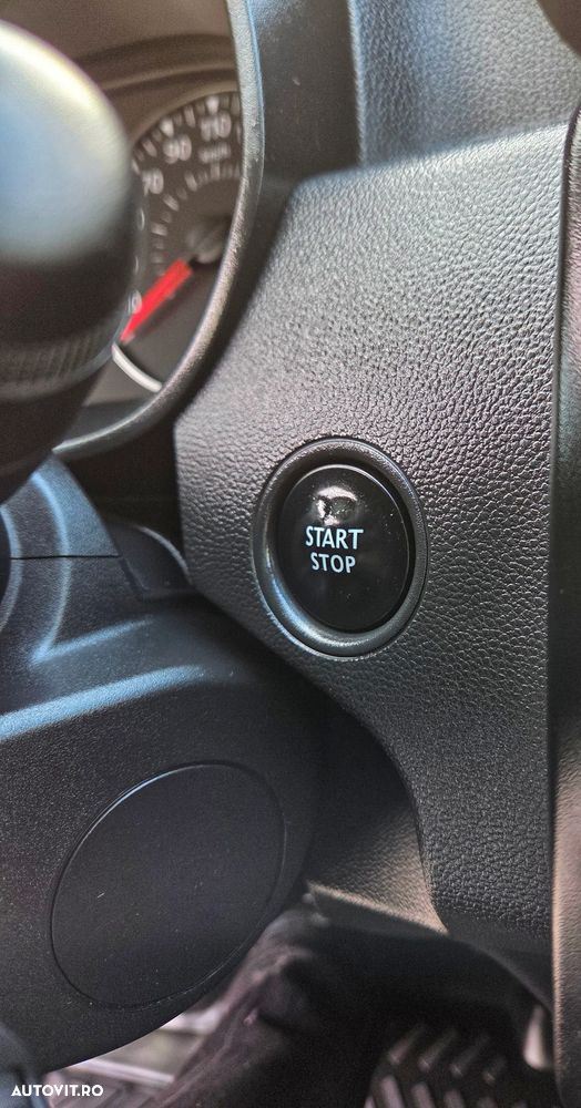 Dacia Duster Blue dCi 115 Prestige - 17