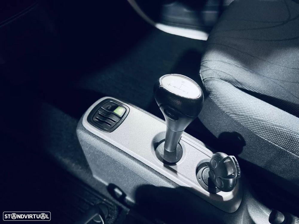 Smart ForTwo Coupé 1.0 Passion 71 - 25