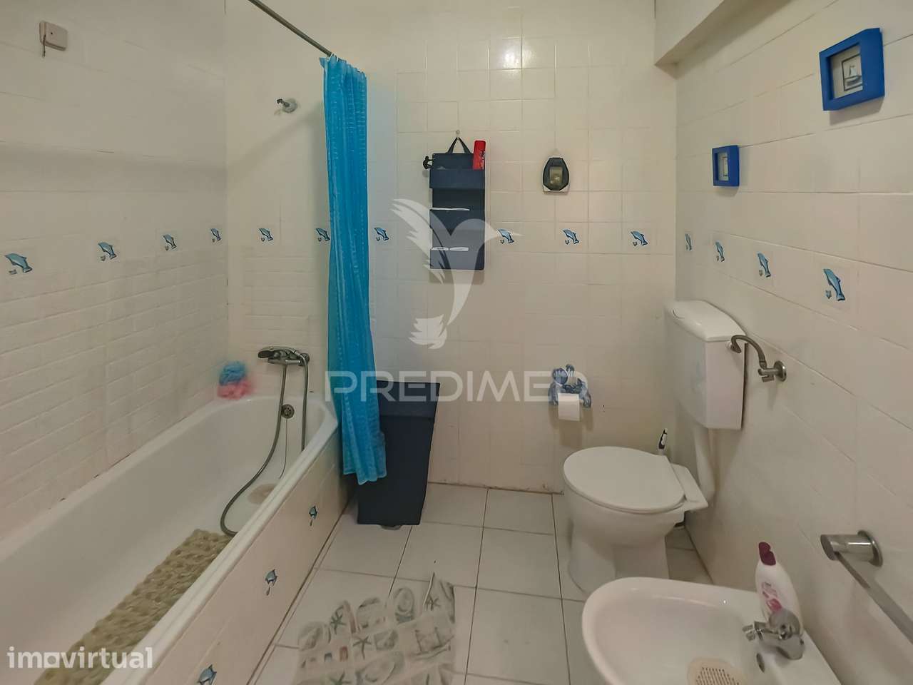 lindo apartamento alvor - Grande imagem: 3/14