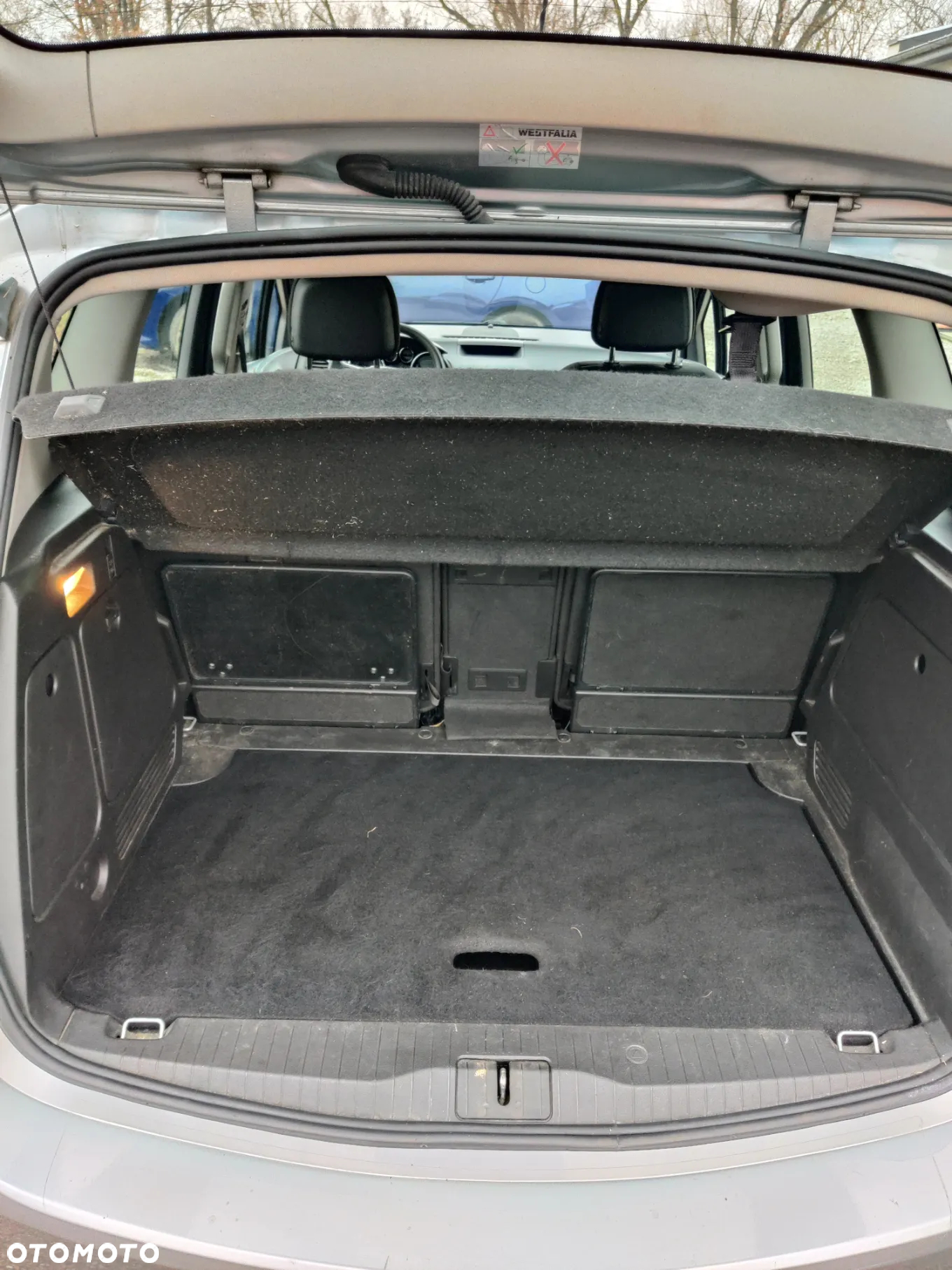 Opel Meriva 1.7 CDTI - 15